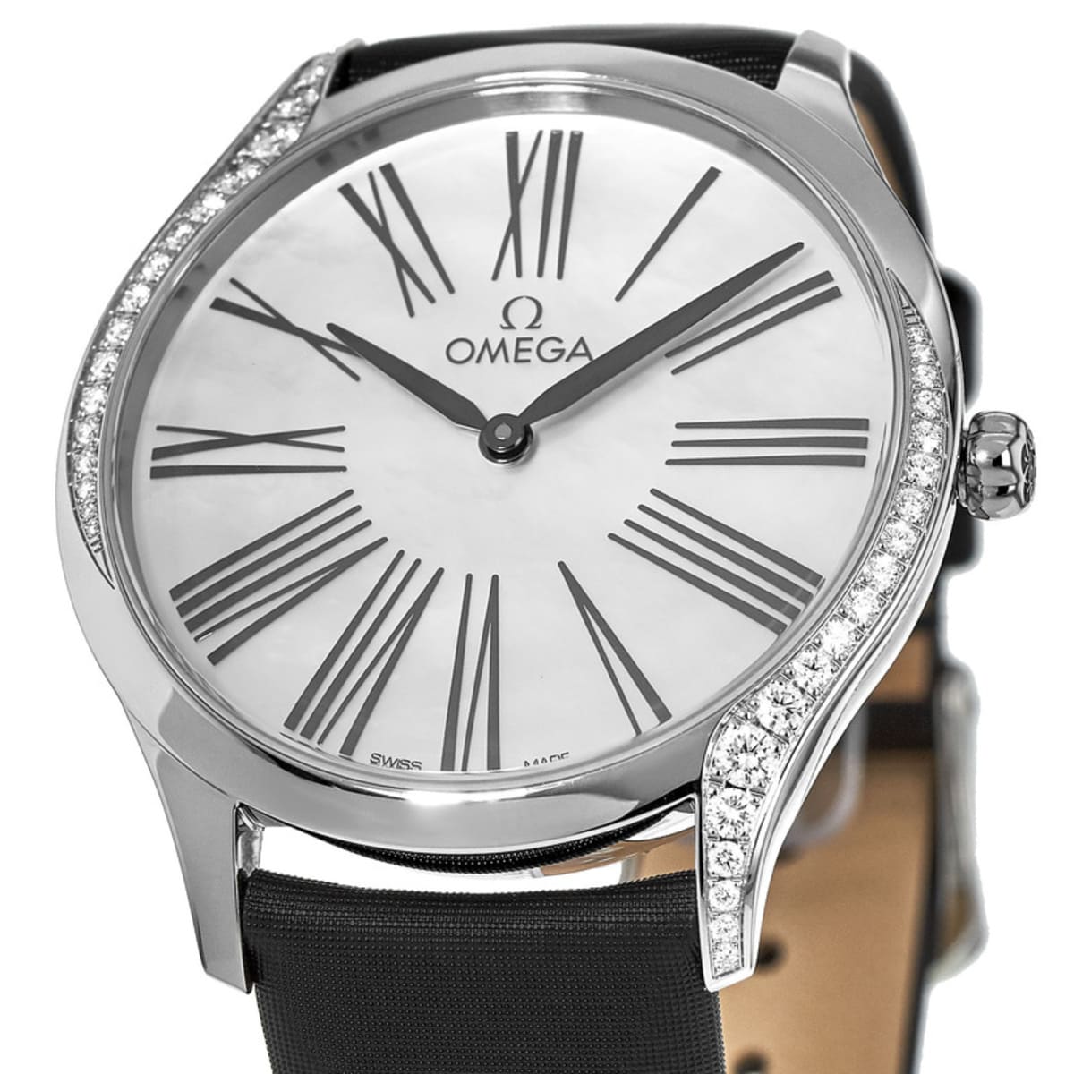 Omega De Ville Trésor